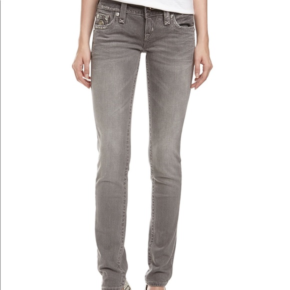 Rock Revival Celine Skinny Jeans 